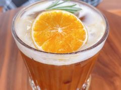 Black&nbsp;Sour-Eu2+ coffee(上大路店)