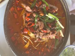 -小山东羊肉汤馆(同济新村店)
