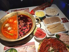 -小龙坎火锅(IFS HOT店)