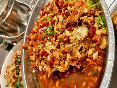 -回家吃饭·地道南昌菜(建德观总店)