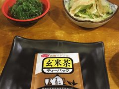 -东岸料理·寿司·刺身