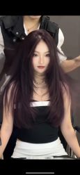 -DL HOPE造型