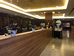 -青岛蓝海大饭店·渔歌舫(李沧店)