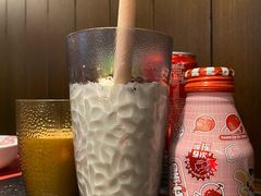 -牛New寿喜烧(闵行龙湖天街店)