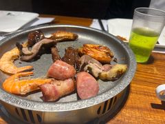 -汉巴味德(大悦城店)