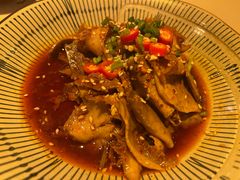 -龙门阵茶屋川菜馆(武康路店)