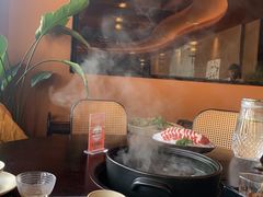 -滇野云南野生菌餐厅(陕西南路店)