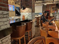 -Goose Island Brewhouse鹅岛精酿啤酒酿造工坊餐厅