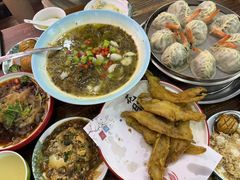 -叶存利海鲜大馅饺子(海宁路总店)