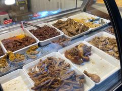 -廖排骨(正通顺街店)