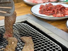 -风味烧烤(泰富店)