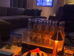 -秀·吧 Show Bar(兰州盛达希尔顿酒店)