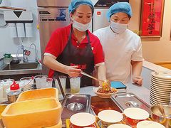 -赵美丽重庆火锅(西安直营总店)