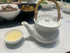 -新仙清汤牛腩(铜锣湾店)