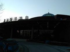 -大连金石滩绿发温泉假日酒店