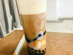 -CoCo都可(大兴凯德MALL店)