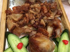 -老爷庙风味美食府(魏都大道店)