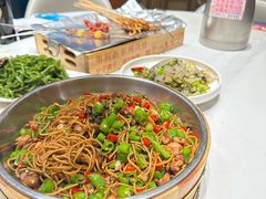 -勇利赵家烤肉坊(纬二街店)