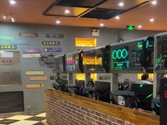 -网络客栈电竞网咖(西潞南大街店)