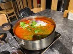 -泉味道贵州厨房(三里河店)