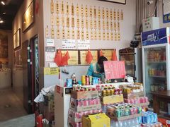 零售区-春雪面馆(转塘店)