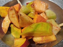 -水平有限广西米粉·广西风味集(五道口店)