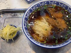 -伟记奥面馆(养育巷店)