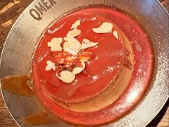焦糖布丁-Q MEX 库迈墨西哥餐吧(三里屯店)