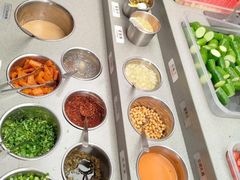 -海底捞火锅(宇飞大厦店)