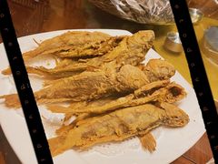 -鲁西南老厨子·特色鲁菜(经一纬五店)