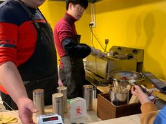 -傅强排骨(成都总店)