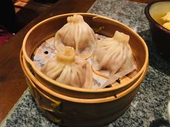 天王烤鸭包-南京大牌档(之心城店)