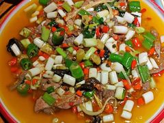 -盐帮食坊•小河帮川菜(四川师大店)