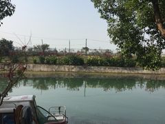 -小陆莲花蟹园农家乐(莲花岛店)