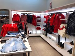 -ZARA(金安国际购物广场店)