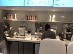 -兰熊鲜奶(西直门凯德mall店)