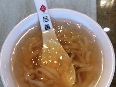 -尽善百年古院餐厅(王家老宅店)