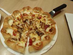 -必胜客(滨江店)
