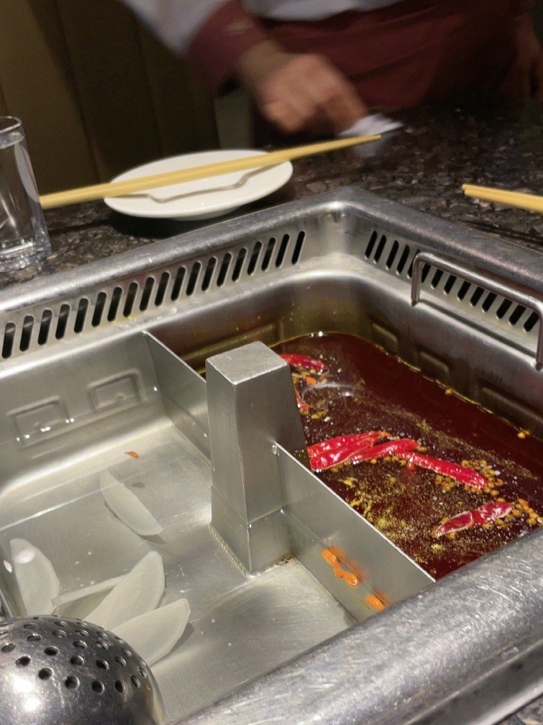 海底捞简阳旭海时代广场店