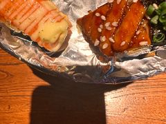 -京鹿料理(荟聚店)
