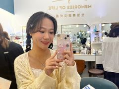 -海马体照相馆(万菱汇店)