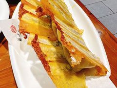 -海荣锅贴馆(白桦林居店)