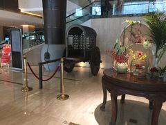 -温德姆花园酒店-鼎丰阁中餐厅