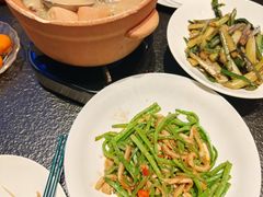 -俏立方·15年新楚菜
