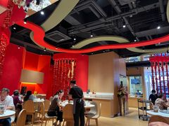 -德兴show鲜·蒸汽海鲜火锅餐厅(格创悦里店)