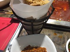 -码头故事火锅(大丰店)