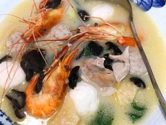 老底子杭三鲜-百家鲜·杭帮菜