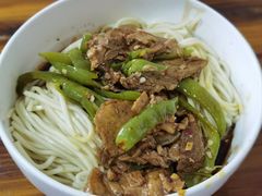 -上池面馆(上池正街39号院店)