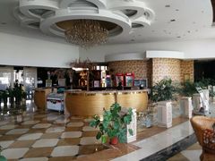 -芥岛(河北大街店)