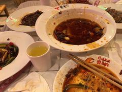 -霸王虾·麻辣小龙虾(清水河公园店)